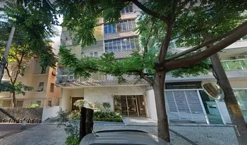 Condomínio Do Edifício Analberto em Rio de Janeiro