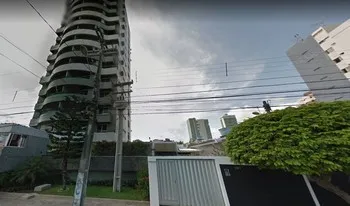 Imagem do Condomínio Do Edifício Anália em Olinda