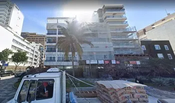 Condomínio Do Edifício Analu em Rio De Janeiro