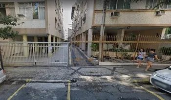 Condomínio Do Edifício Anamaria em Rio De Janeiro