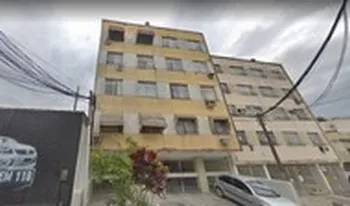 Imagem do Condomínio Do Edifício Anambe em São Gonçalo