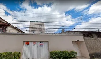 Imagem do Condomínio Do Edifício Anamélia em Contagem
