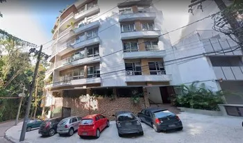 Condomínio Do Edifício Ananda em Rio De Janeiro
