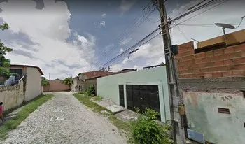 Imagem do Condomínio Do Edifício Ananias Ferreira De Sousa em Fortaleza