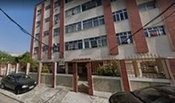 Imagem do Condomínio Do Edifício Ananias Gonçalves em São Gonçalo