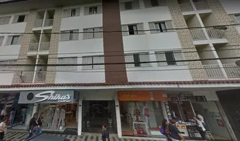 Imagem do Condomínio Do Edifício Ananias Nobrega em Juiz De Fora