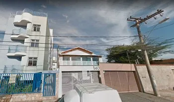 Condomínio Do Edifício Ananias Vargas em Belo Horizonte
