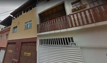 Imagem do Condomínio Do Edifício Anápolis em Juiz De Fora