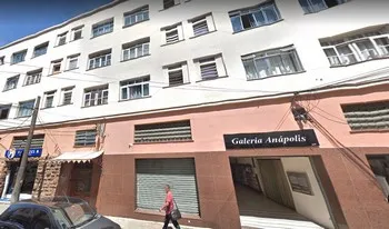 Imagem do Condomínio Do Edifício Anápolis em Petrópolis