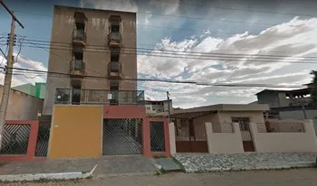Imagem do Condomínio Do Edifício Anápolis em Governador Valadares