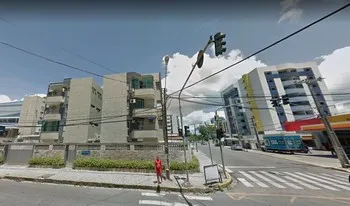 Imagem do Condomínio Do Edifício Anarangel em Olinda