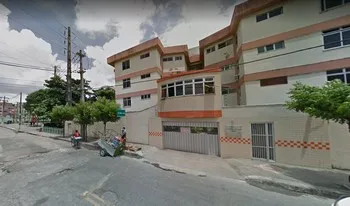 Imagem do Condomínio Do Edifício Anastácio Holanda Melo em Fortaleza