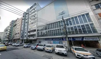 Condomínio Do Edifício Anatolio I em Rio De Janeiro
