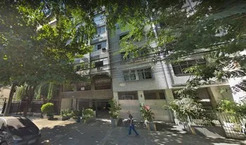 Condomínio Do Edifício Anatolio Ii em Rio De Janeiro