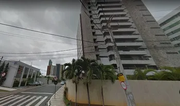 Imagem do Condomínio Do Edifício Anavilhanas em João Pessoa