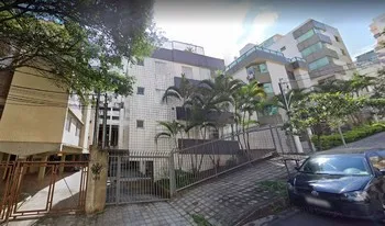 Condomínio Do Edifício Ancape em Belo Horizonte