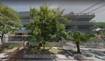 Condomínio Do Edifício Ancara em Rio De Janeiro