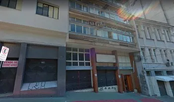 Imagem do Condomínio Do Edifício Anchieta em Vitória