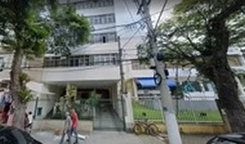Imagem do Condomínio Do Edifício Anchieta em Nova Friburgo
