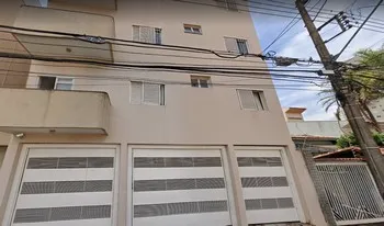 Imagem do Condomínio Do Edifício Anchieta em Uberlândia