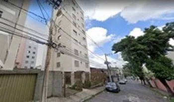 Condomínio Do Edifício Anchieta em Belo Horizonte