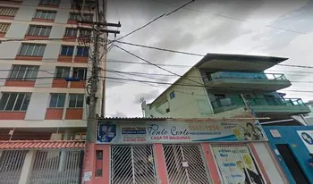 Imagem do Condomínio Do Edifício Anchieta em Guarapari