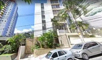 Condomínio Do Edifício Anchieta em Belo Horizonte