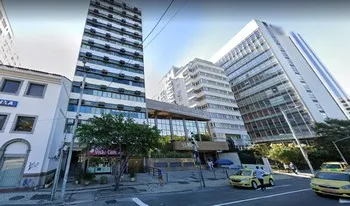 Condomínio Do Edifício Ancora em Rio De Janeiro