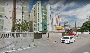 Imagem do Condomínio Do Edifício Ancora em Jaboatão Dos Guararapes