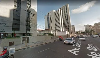 Imagem do Condomínio Do Edifício Ancoradouro em Jaboatão Dos Guararapes