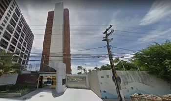 Imagem do Condomínio Do Edifício Ancoradouro em Fortaleza