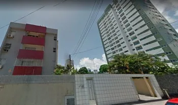 Imagem do Condomínio Do Edifício Ancoradouro em Jaboatão Dos Guararapes