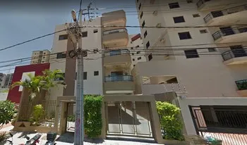 Imagem do Condomínio Do Edifício Andalúcia em Uberlândia