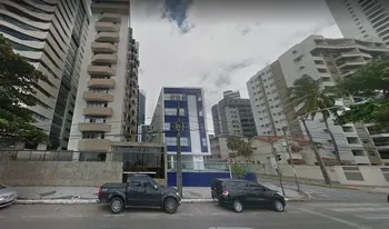 Imagem do Condomínio Do Edifício Andalúcia em Recife