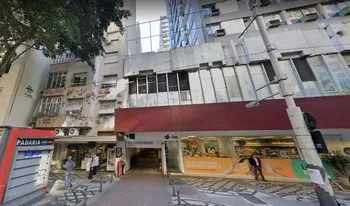 Condomínio Do Edifício Andaluzia em Rio De Janeiro