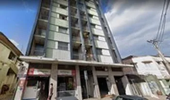 Condomínio Do Edifício Andaluzia em Belo Horizonte