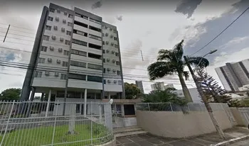 Imagem do Condomínio Do Edifício Andarai em Recife