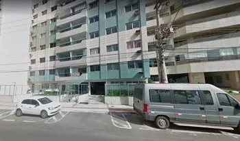 Imagem do Condomínio Do Edifício Andejo em Vila Velha