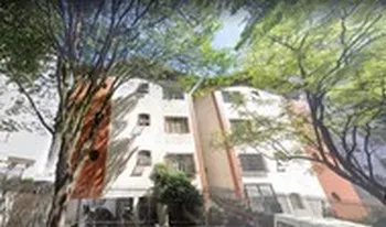 Condomínio Do Edifício Anderson em Belo Horizonte