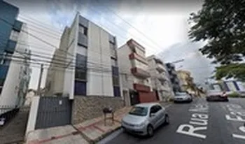 Condomínio Do Edifício Andes em Belo Horizonte