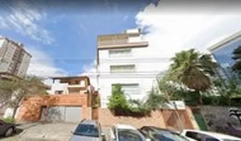 Condomínio Do Edifício Andorinha em Belo Horizonte