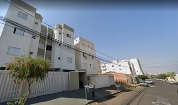 Imagem do Condomínio Do Edifício Andorinhas em Uberlândia