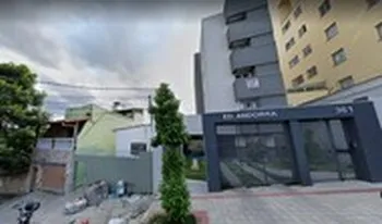 Condomínio Do Edifício Andorra em Belo Horizonte