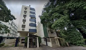 Condomínio Do Edifício Andorra em Porto Alegre