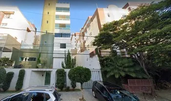 Condomínio Do Edifício Andorra em Belo Horizonte