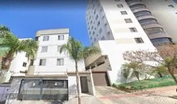 Condomínio Do Edifício Andorra em Belo Horizonte