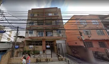 Condomínio Do Edifício Andradas em Rio De Janeiro