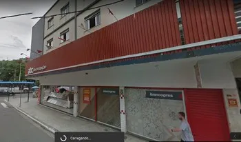 Imagem do Condomínio Do Edifício Andradas em Juiz De Fora