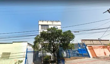 Condomínio Do Edifício Andrade em Belo Horizonte