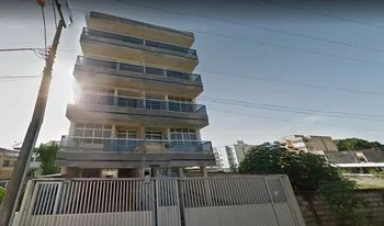 Imagem do Condomínio Do Edifício Andrade De Oliveira em Piuma